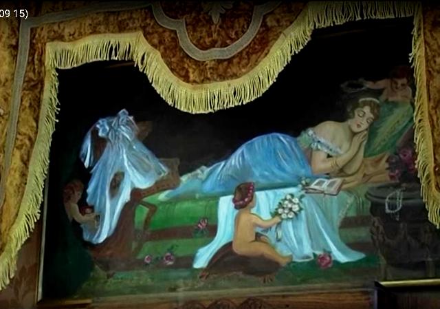 МУЗЕЙ ІСТОРІЇ МІСТА ХМЕЛЬНИЦЬКОГО - В ПОЛІ ЗОРУ АРТЦЕНТРУ ВІД ОБЛАСНОГО ТЕЛЕБАЧЕННЯ