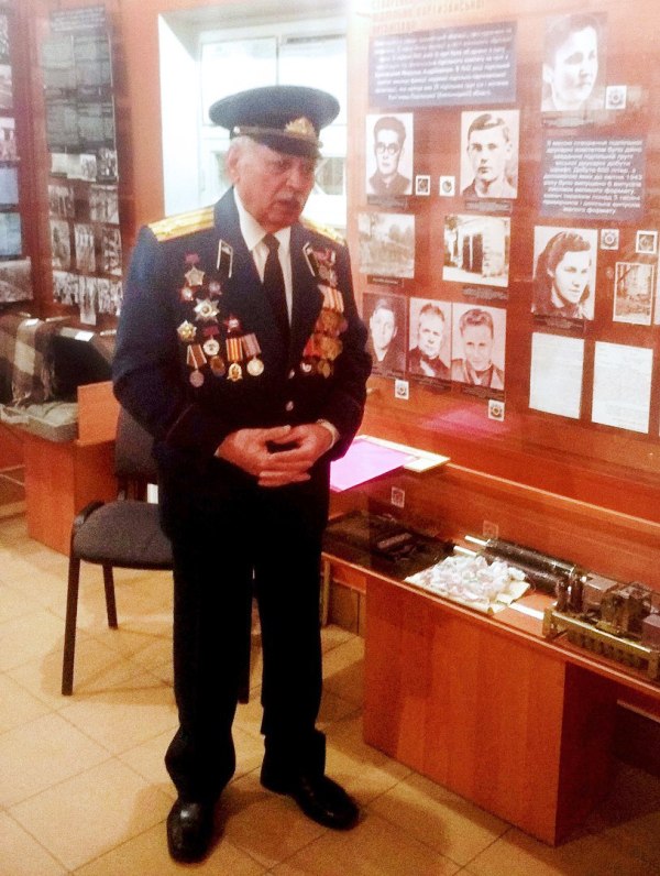 Проскурів у Другій світовій війні: гіркота втрат і радість звільнення — фото 2