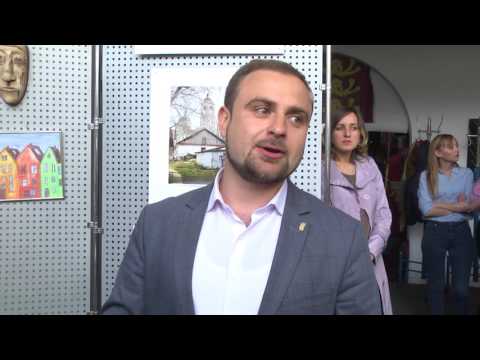 Краєзнавчо-мистецький проект «Місто» – в музеї історії міста!