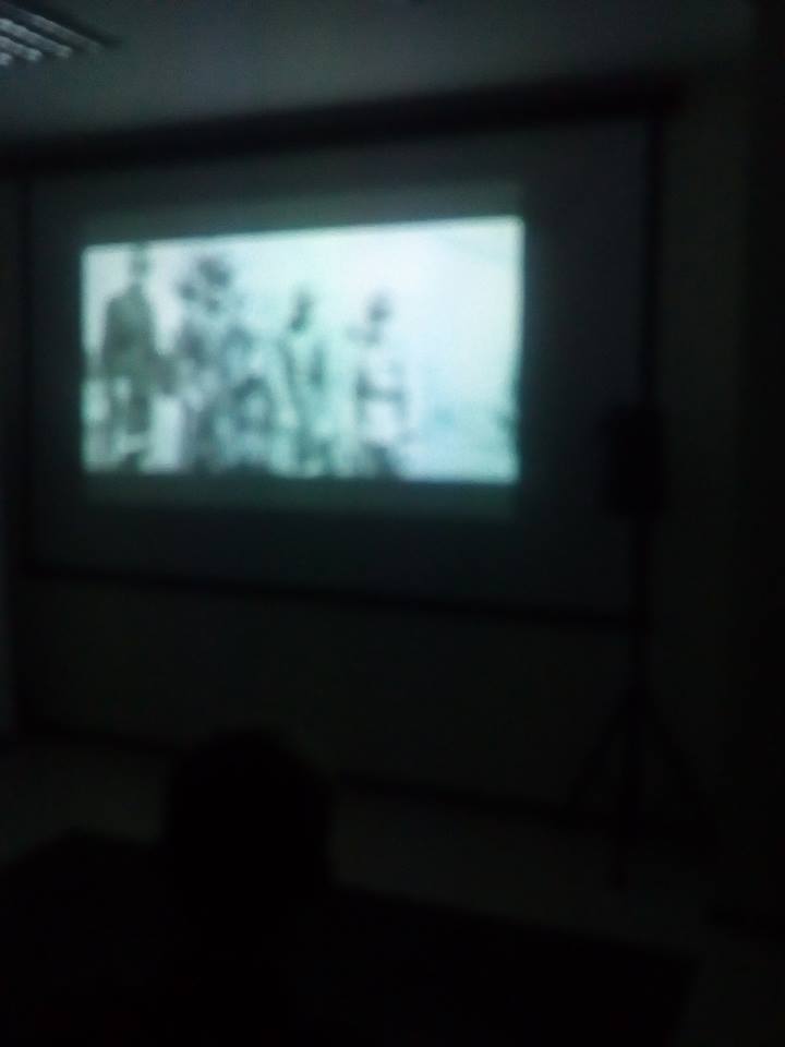 Фестиваль "Лицарський хрест" пройшов у музеї історії міста Хмельницького — фото 10