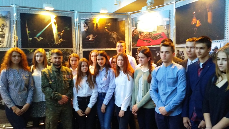 Оточення. Підступність. Пекло. Емоції… Іловайський котел - на світлинах репортерів — фото 11