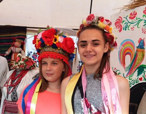 Українська автентика всім пасує, хто медом ласує! — фото 8