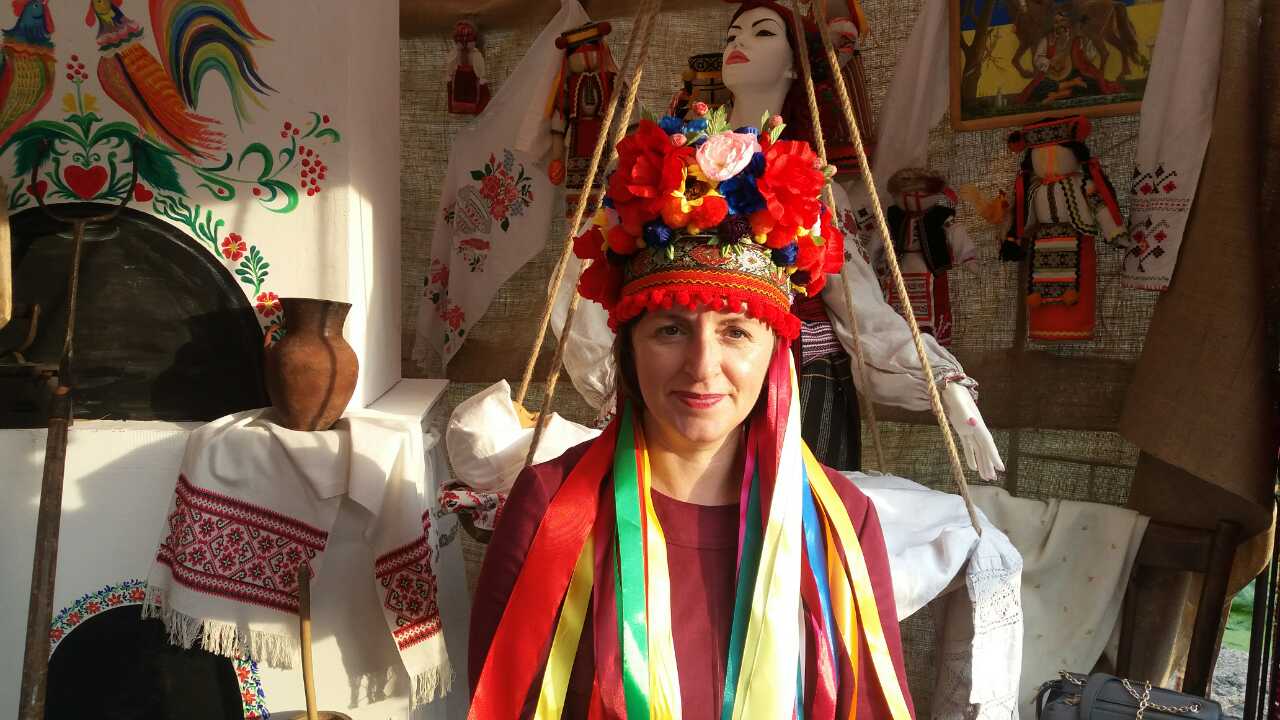 Українська автентика всім пасує, хто медом ласує! — фото 11