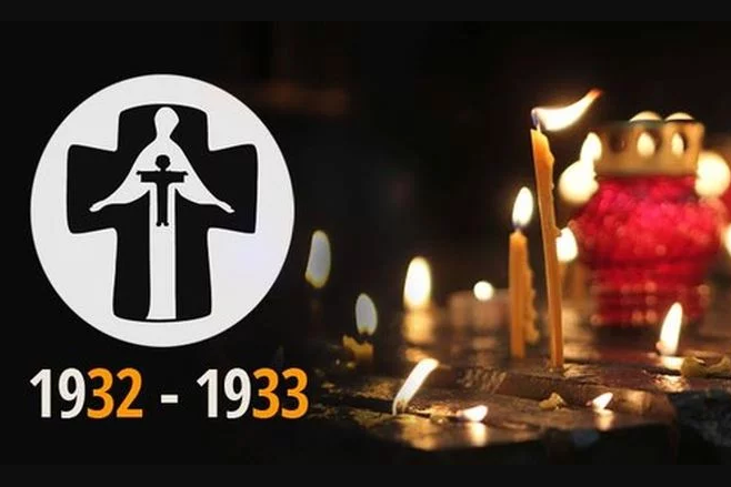 Геноцид українців голодомором – одна з наймасштабніших трагедій в історії людства — фото 1