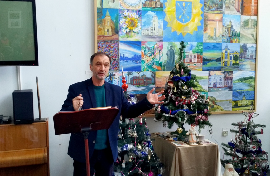 ОУН і Степан Бандера як символи боротьби за незалежність України — фото 6