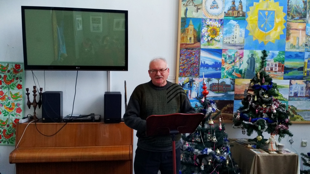 ОУН і Степан Бандера як символи боротьби за незалежність України — фото 9
