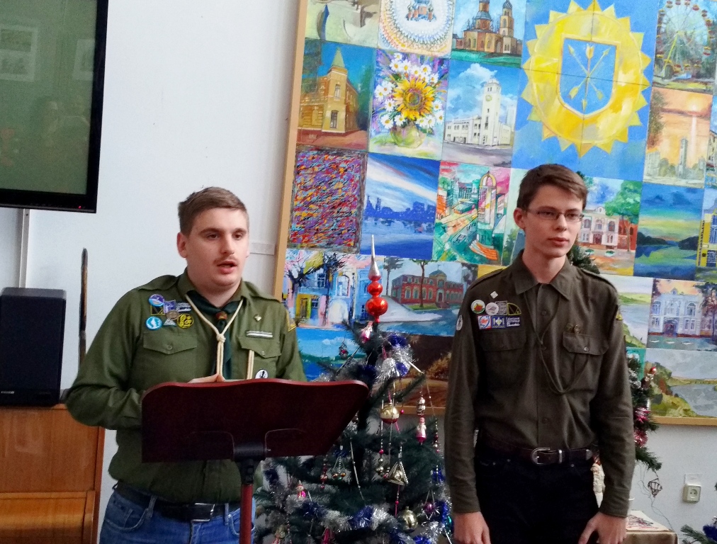 ОУН і Степан Бандера як символи боротьби за незалежність України — фото 11
