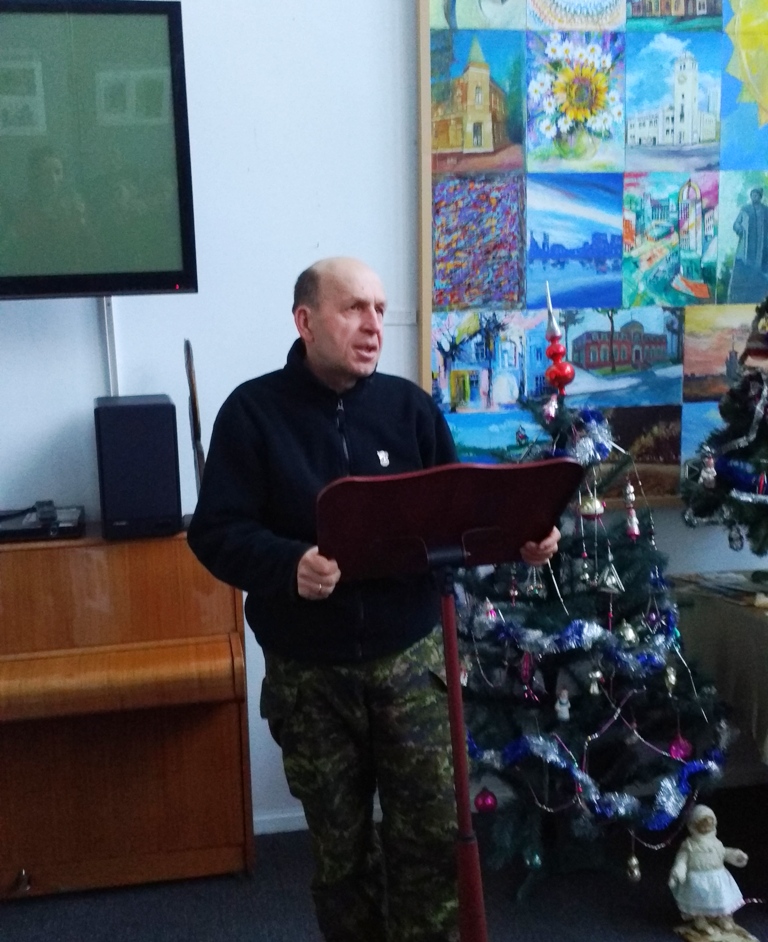ОУН і Степан Бандера як символи боротьби за незалежність України — фото 10