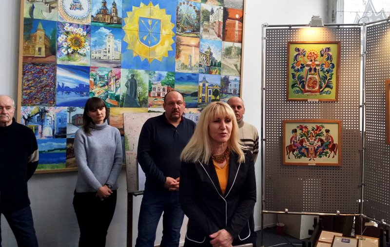 Самчиківське диво – для настрою і зцілення душі — фото 4