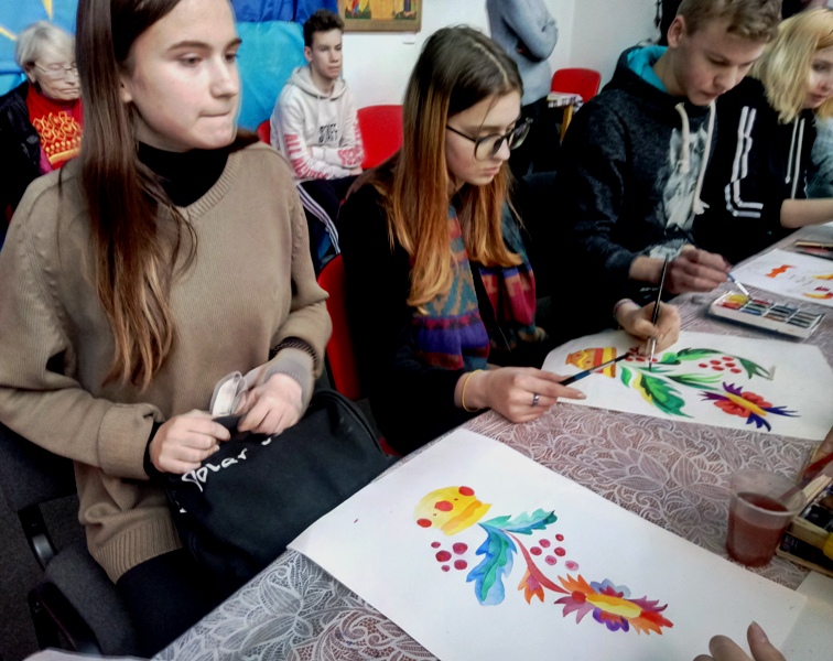 Самчиківське диво – для настрою і зцілення душі — фото 12