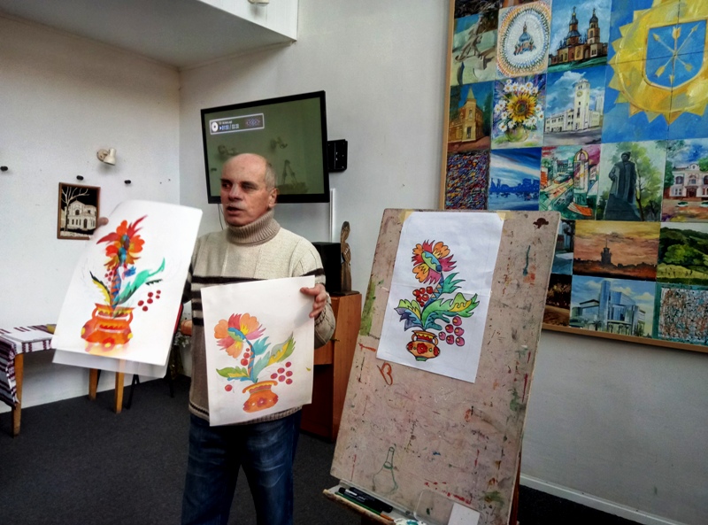 Самчиківське диво – для настрою і зцілення душі — фото 14