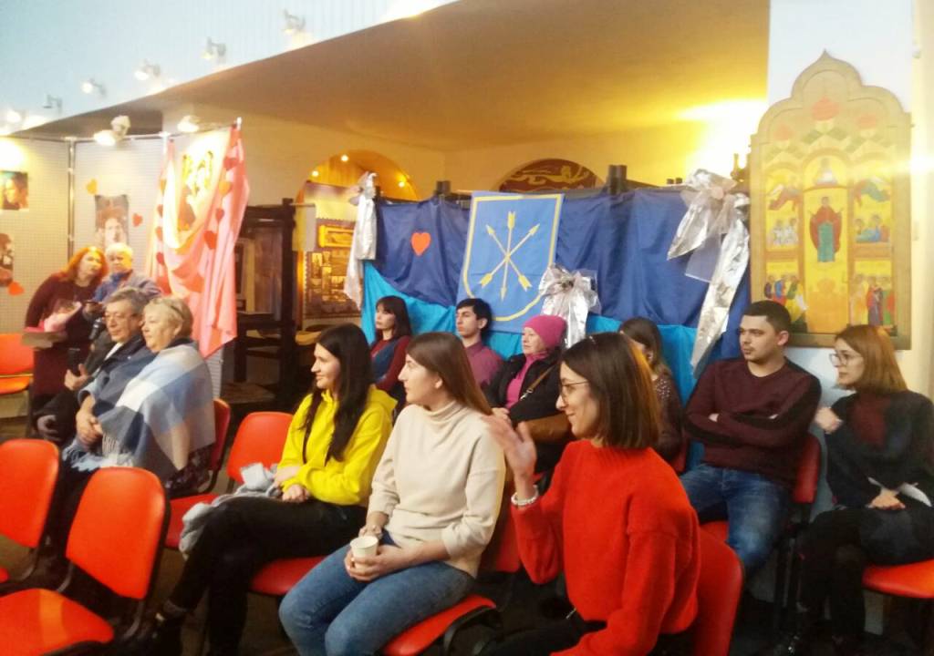 ЗаКОХАНість в арт-цифру експонується в музеї історії міста — фото 7