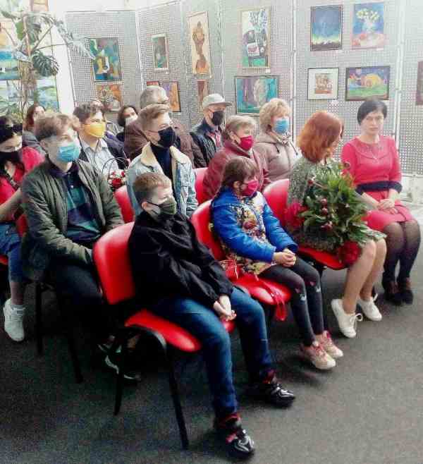 Анастасія Толмачова запрошує у світ своїх мрій — фото 4
