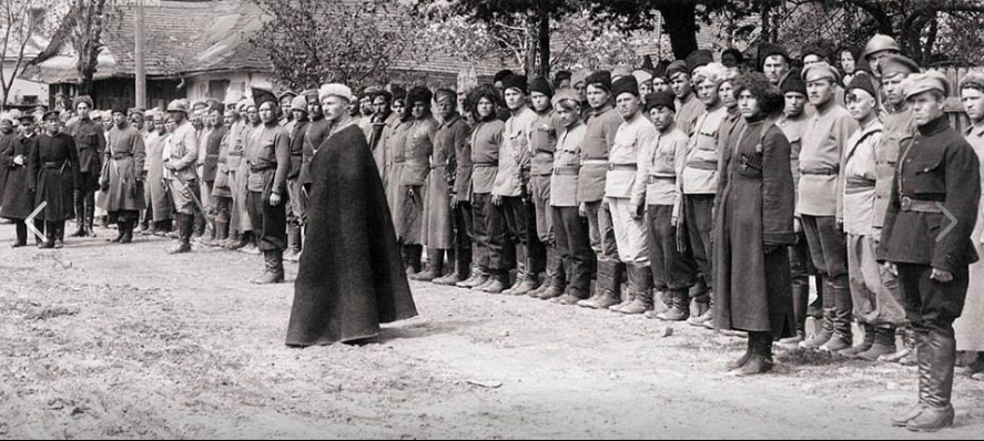 Проскурівський прорив, що врятував УНР та її армію — фото 12