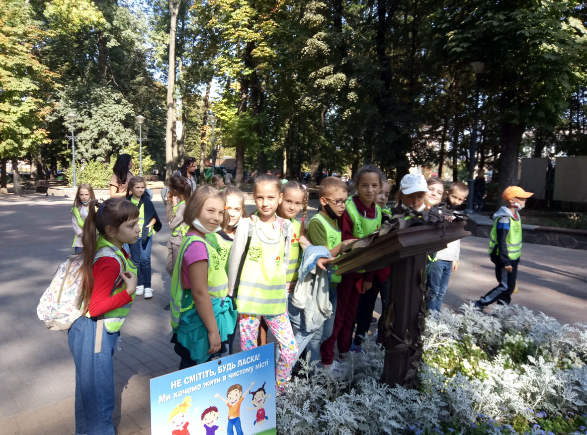 Атмосферна екскурсія до Дня міста — фото 3