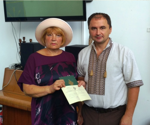 12 квітня – річниця народження ПЛАСТУ. Традиції Пластового руху на Поділлі — фото 10
