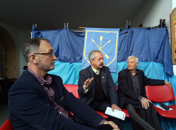ЩЕ РАЗ ПРО СИМВОЛІКУ НАСЕЛЕНИХ ПУНКТІВ У КОНТЕКСТІ УКРАЇНСЬКОГО ДЕРЖАВОТВОРЕННЯ — фото 9