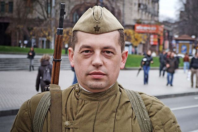 УКРАЇНСЬКА ГЕРОЇКА В СИМВОЛІЧНОМУ ПРОСТОРІ МІСТА ХМЕЛЬНИЦЬКОГО — фото 10