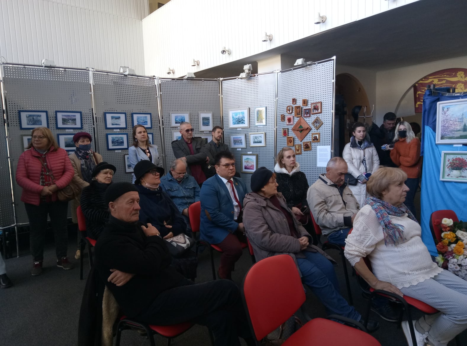 НОВІ ІМЕНА. РОМАНТИЧНА ПАЛІТРА ТЕТЯНИ ШУМАКОВОЇ — фото 17