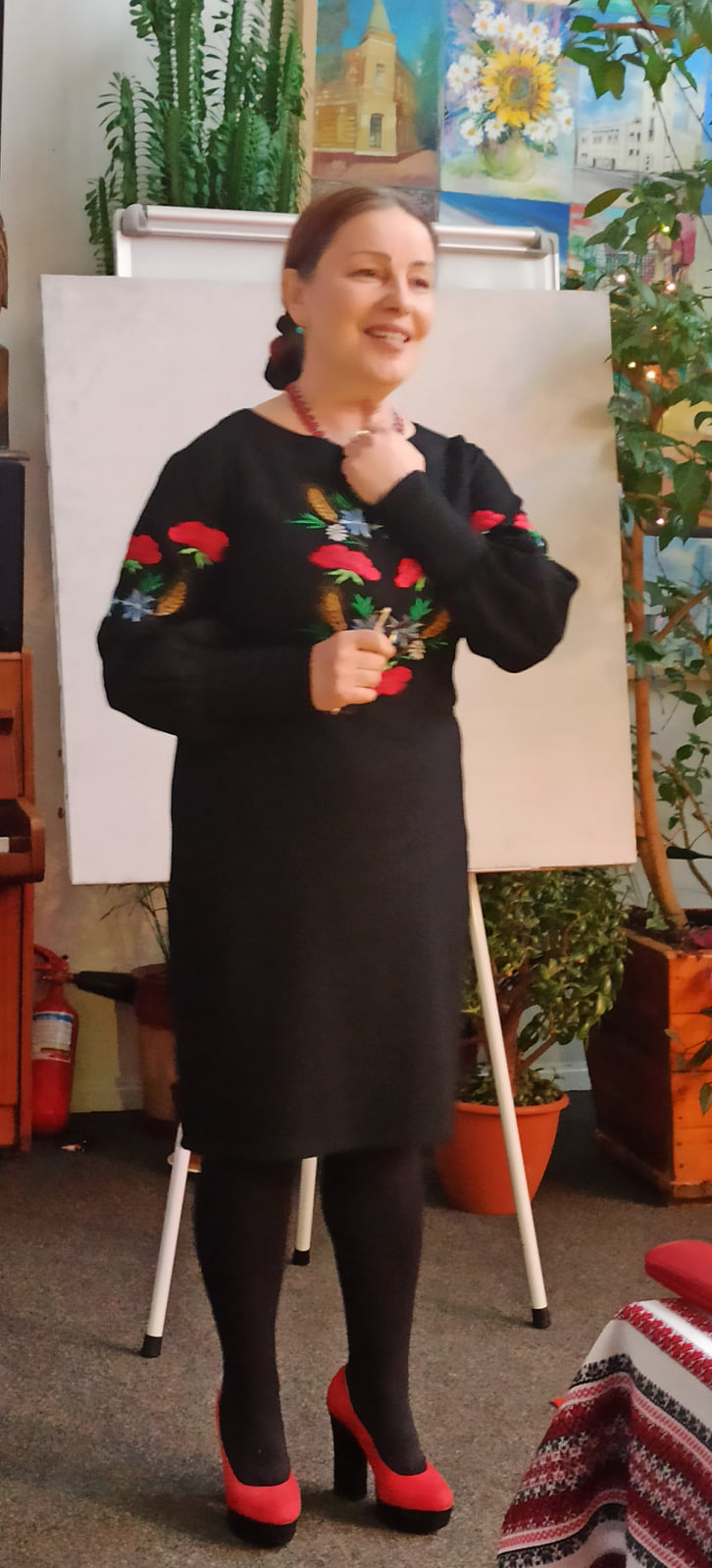 АРХІТЕКТУРА В МИСТЕЦТВІ ЕКСПОНУЄТЬСЯ В МУЗЕЇ ІСТОРІЇ МІСТА ХМЕЛЬНИЦЬКОГО — фото 10