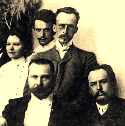 «НЕ ВБИВАЙ УКРАЇНУ СВОЄЮ БАЙДУЖІСТЮ ДО ВСЕНАРОДНИХ ІНТЕРЕСІВ» — фото 4