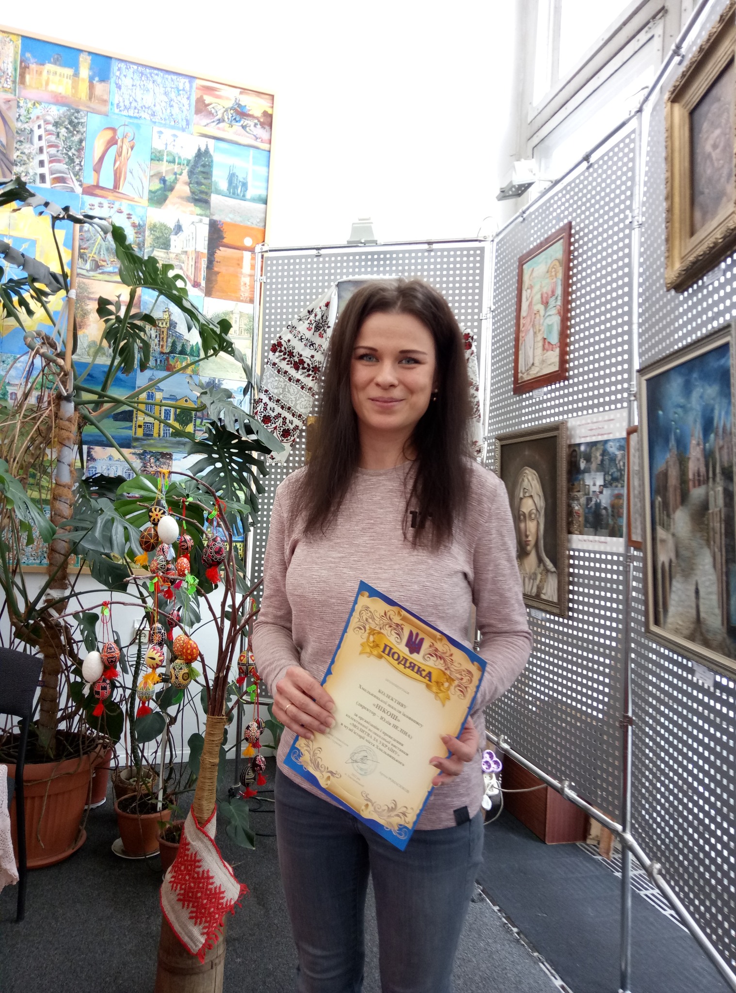 МОЛИТВА ЗА УКРАЇНУ – ДО СВІТЛИХ ВЕЛИКОДНІХ СВЯТ — фото 5