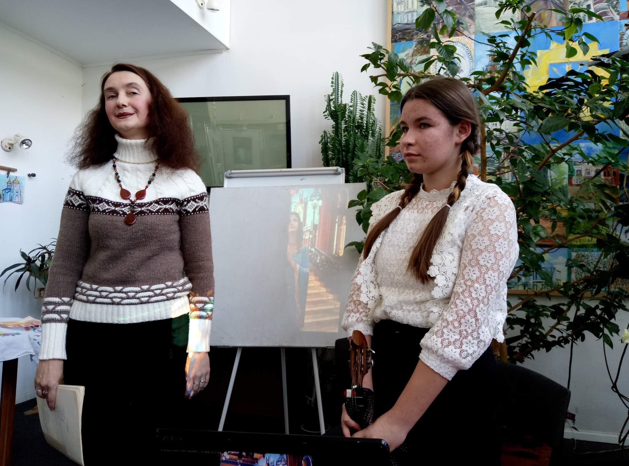 МОЛИТВА ЗА УКРАЇНУ – ДО СВІТЛИХ ВЕЛИКОДНІХ СВЯТ — фото 13