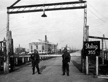Проскурів 8 липня 1941 року був окупований гітлерівцями — фото 2