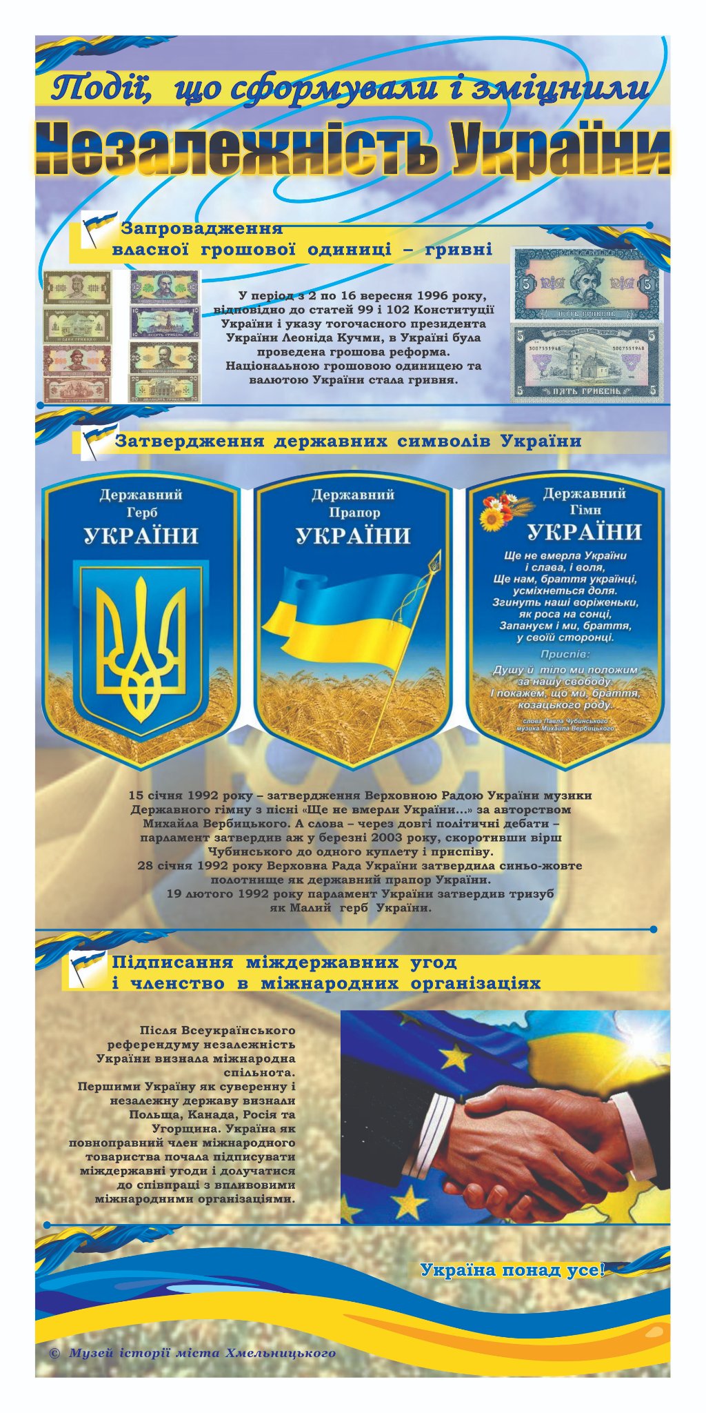 Стріт-виставка від МІМХ до Дня Незалежності — фото 5