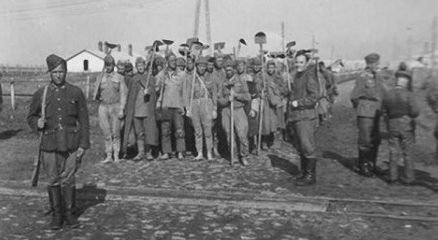 Проскурів 8 липня 1941 року був окупований гітлерівцями — фото 3