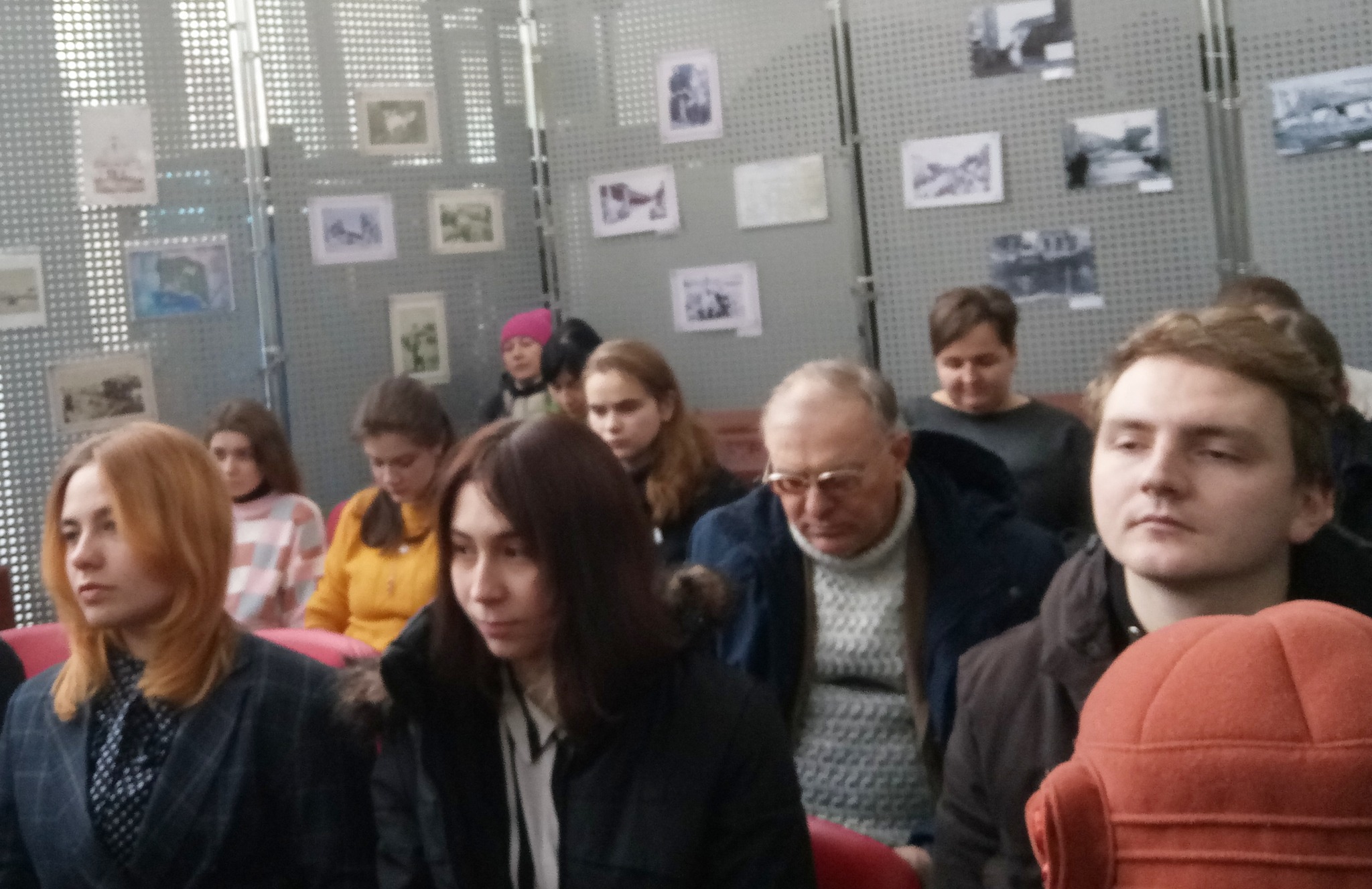 30 КРОКІВ ДО ЗНАЙОМСТВА З ГРИГОРІЄМ СКОВОРОДОЮ — фото 14